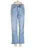 J.Crew Blue Jeans Size 25 waist - photo 1