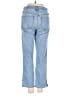 J.Crew Blue Jeans Size 25 waist - photo 2