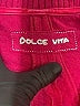 Dolce Vita 100% Wool Pink Jacket Size XXS (estimated) - photo 6
