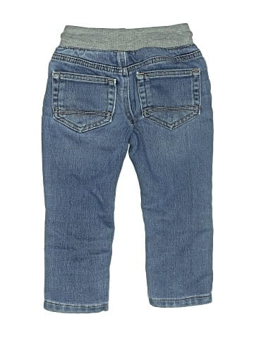 Cat & Jack Jeans (view 2)