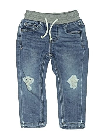 Cat & Jack Jeans (view 1)