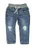 Cat & Jack Blue Jeans Size 2T - photo 1