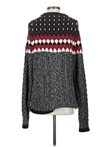 L.L.Bean Signature Pullover Sweater (view 2)
