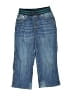 Gymboree 100% Cotton Blue Jeans Size 2T - photo 1