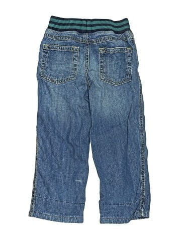 Gymboree Jeans (view 2)