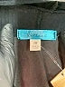 Buttons Black Kimono Size M - photo 7