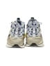 Nike Gray Blue Sneakers Size 6 (youth) - photo 2