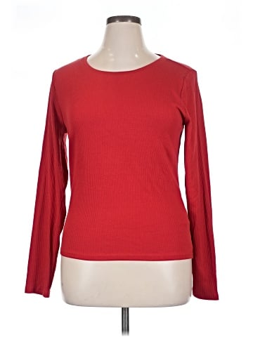 J.Crew Long Sleeve T-Shirt (view 1)
