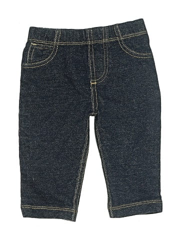 Creative Knitwear Jeans (view 1)