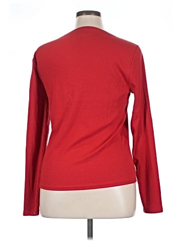 J.Crew Long Sleeve T-Shirt (view 2)