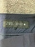 Zara Solid Blue Skort Size S - photo 3