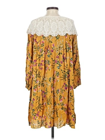 Young Essence Casual Dress (view 2)