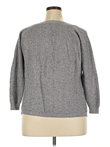 Coco + Carmen Pullover Sweater (view 2)