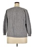 Coco + Carmen Gray Pullover Sweater Size XXL - photo 2