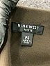 Nine West Solid Brown Casual Dress Size S (petite) - photo 7