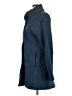 Title Nine 100% Polyester Blue Coat Size S - photo 5