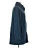 Title Nine 100% Polyester Blue Coat Size S - photo 4