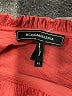 BCBGMAXAZRIA Pink Sleeveless Blouse Size XL - photo 7