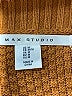 Max Studio Brown Cardigan Size M - photo 7