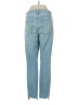 Joe's Jeans Hearts Blue Jeans Size 27 waist - photo 2