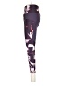 Athleta Print Purple Active Pants Size S - photo 5
