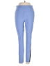 Lou & Grey Color Block Blue Active Pants Size S - photo 1