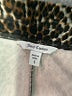Juicy Couture Animal Print Gold Casual Pants Size S - photo 7