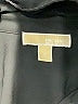 MICHAEL Michael Kors 100% Polyester Black 3/4 Sleeve Blouse Size 1X - photo 7