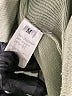 Unbranded Green Cargo Pants Size M - photo 4