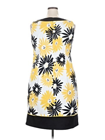 DressBarn Casual Dress (view 2)