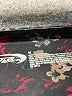 MTA Sport Print Black Active Pants Size M - photo 7