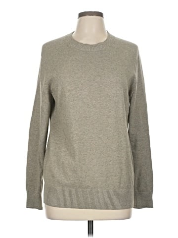 Everlane Pullover Sweater (view 1)