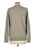 Everlane Gray Pullover Sweater Size M - photo 2