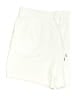 T by Talbots Solid Ivory Athletic Shorts Size XL - photo 1