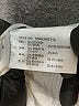 Mixxo Ivory Long Sleeve Turtleneck Size M - photo 8