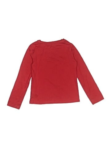 Holiday Time Long Sleeve Top (view 2)