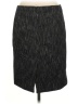 Theory Tweed Black Formal Skirt Size 6 - photo 2