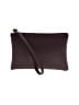 Assorted Brands Burgundy Wristlet One size - photo 1