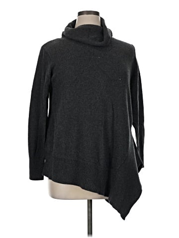 Stylus Turtleneck Sweater (view 1)