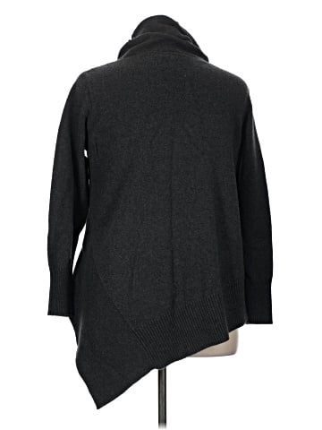 Stylus Turtleneck Sweater (view 2)
