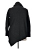 Stylus Black Turtleneck Sweater Size XL - photo 2