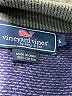 Vineyard Vines 100% Cotton Blue Pullover Sweater Size S - photo 7