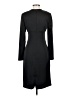 David Meister Black Cocktail Dress Size 2 - photo 2