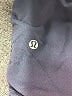 Lululemon Athletica Blue Active Pants Size 4 - photo 8