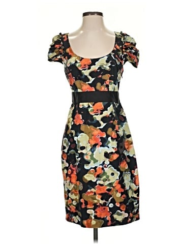 Moulinette Soeurs Cocktail Dress (view 1)