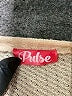 Pulse Tan Pullover Sweater Size L - photo 7
