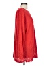 Jaclyn Smith Red Pullover Sweater Size L - photo 4