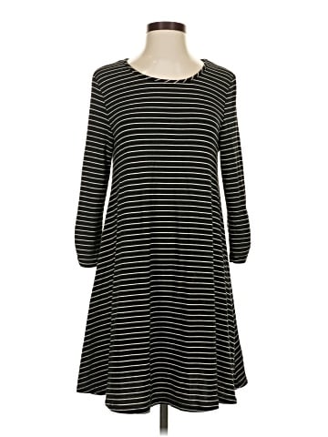 Garnet Hill Casual Dress (view 1)