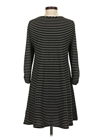 Garnet Hill Casual Dress (view 2)