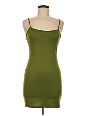 Delia's Casual Dress (view 1)